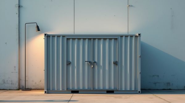 Pourquoi opter pour une location utilitaire 20m3 avec hayon