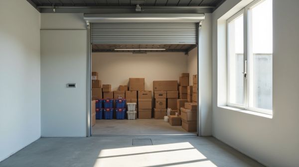 Pourquoi opter pour une location utilitaire 20m3 avec hayon